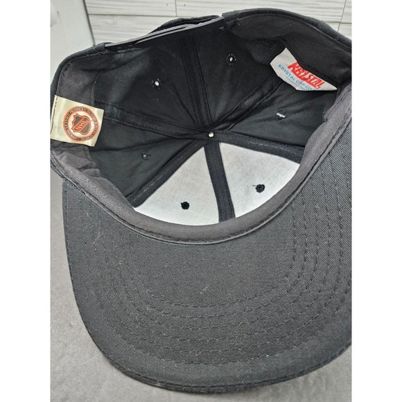 Official NHL Snapback Cap, NWT, Krystal Cap Co - Picture 4 of 4